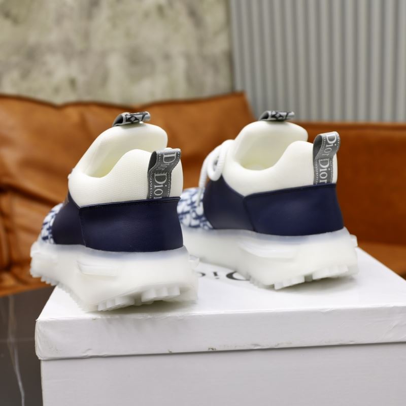 Christian Dior Low Shoes